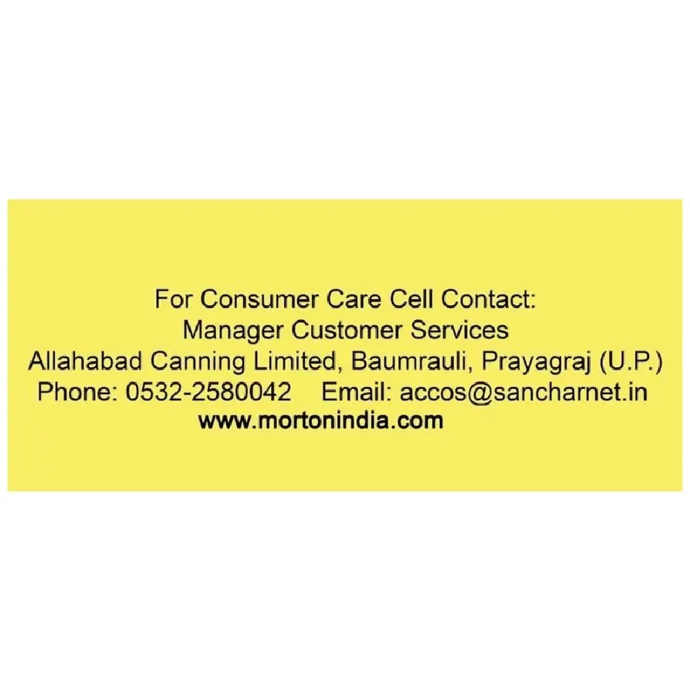 Morton Cocktail - Fruit, 850 g Tin-5.webp